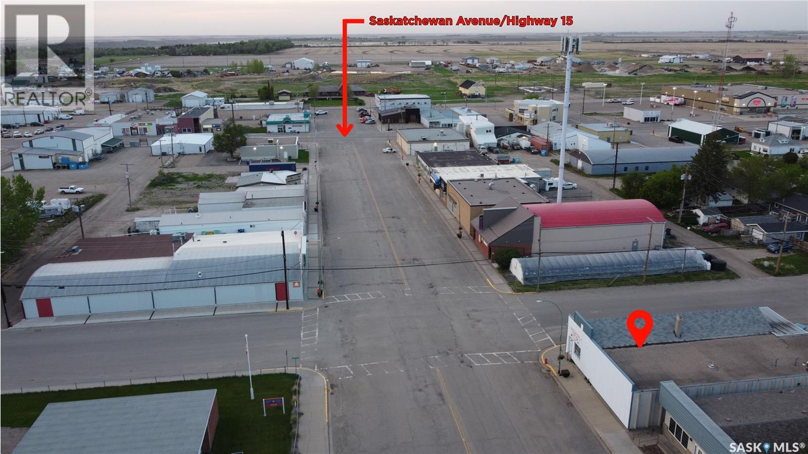 301 Franklin Street, Outlook, Saskatchewan  S0L 2N0 - Photo 3 - SK027934
