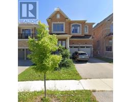 128 FRANK KELLY DRIVE, East Gwillimbury, Ontario