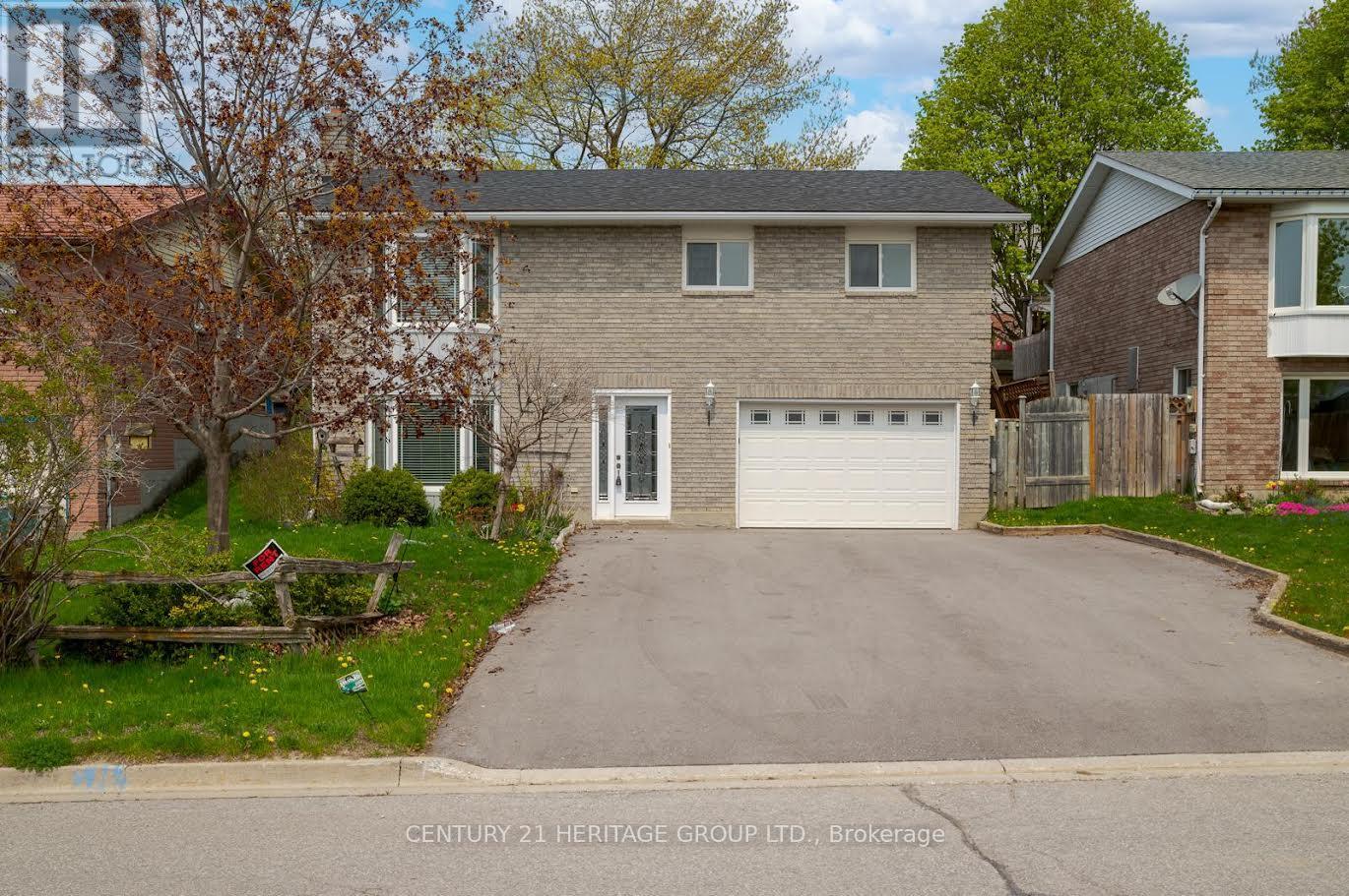 BSMT - 154 OAKCREST DRIVE, Georgina, Ontario