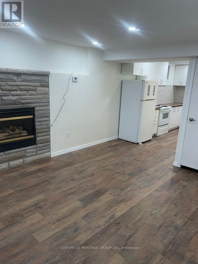 Bsmt - 154 Oakcrest Drive, Georgina, Ontario  L4P 3H4 - Photo 5 - N13215900
