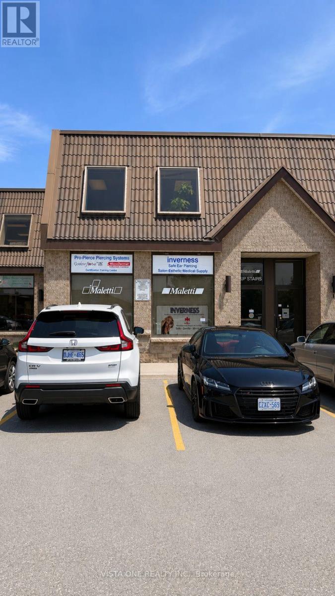 8 - 56 PENNSYLVANIA AVENUE, Vaughan, Ontario