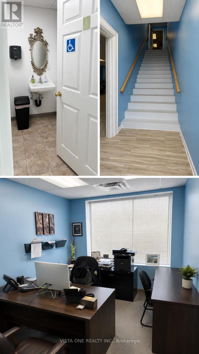 8 - 56 Pennsylvania Avenue, Vaughan, Ontario  L4K 3V9 - Photo 2 - N13215934