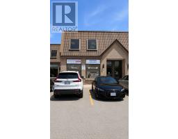 8 - 56 PENNSYLVANIA AVENUE, Vaughan, Ontario