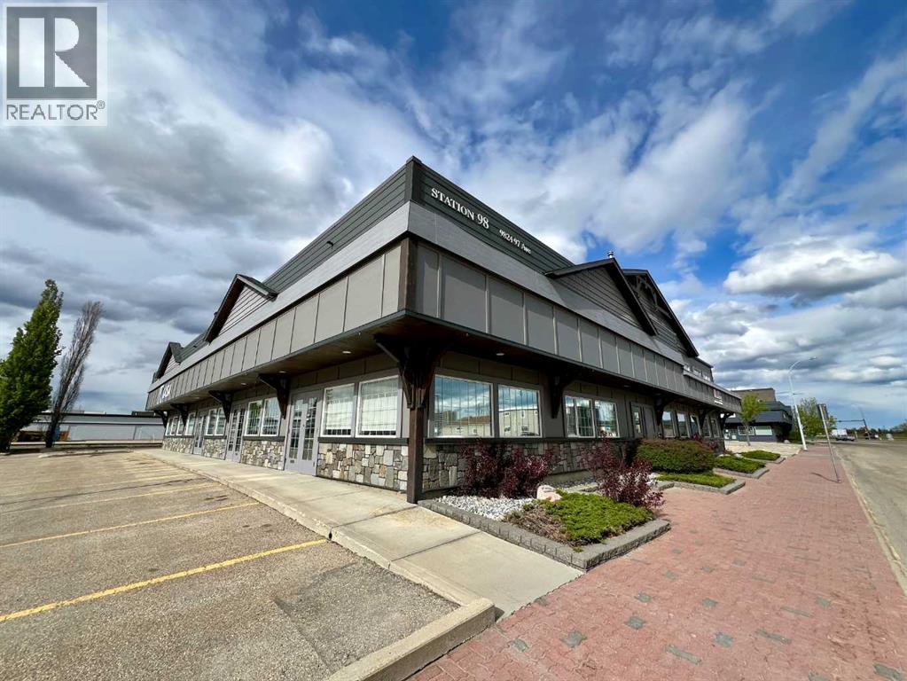105, 106, 107, 108, 9824 97 Avenue, Grande Prairie, Alberta  T8V 7K2 - Photo 2 - A2234153