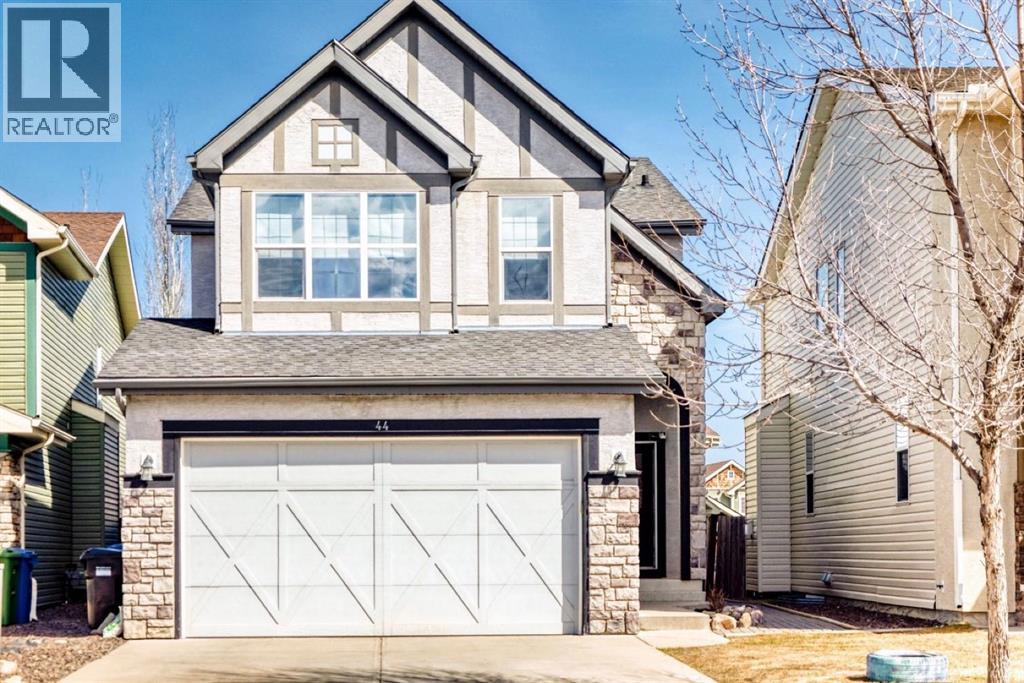 44 Aspen Hills Close Sw, Calgary, Alberta  T3H 0C6 - Photo 1 - A2296039