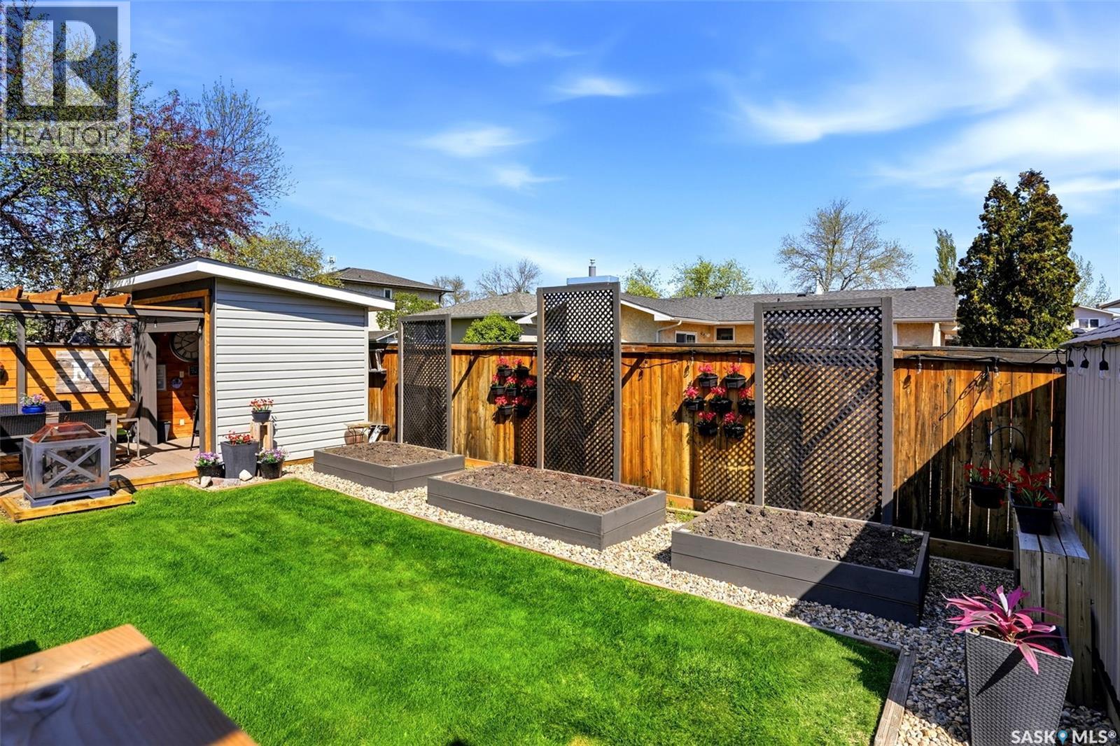10 Louise Crescent, Regina, Saskatchewan  S4X 2E2 - Photo 50 - SK037532