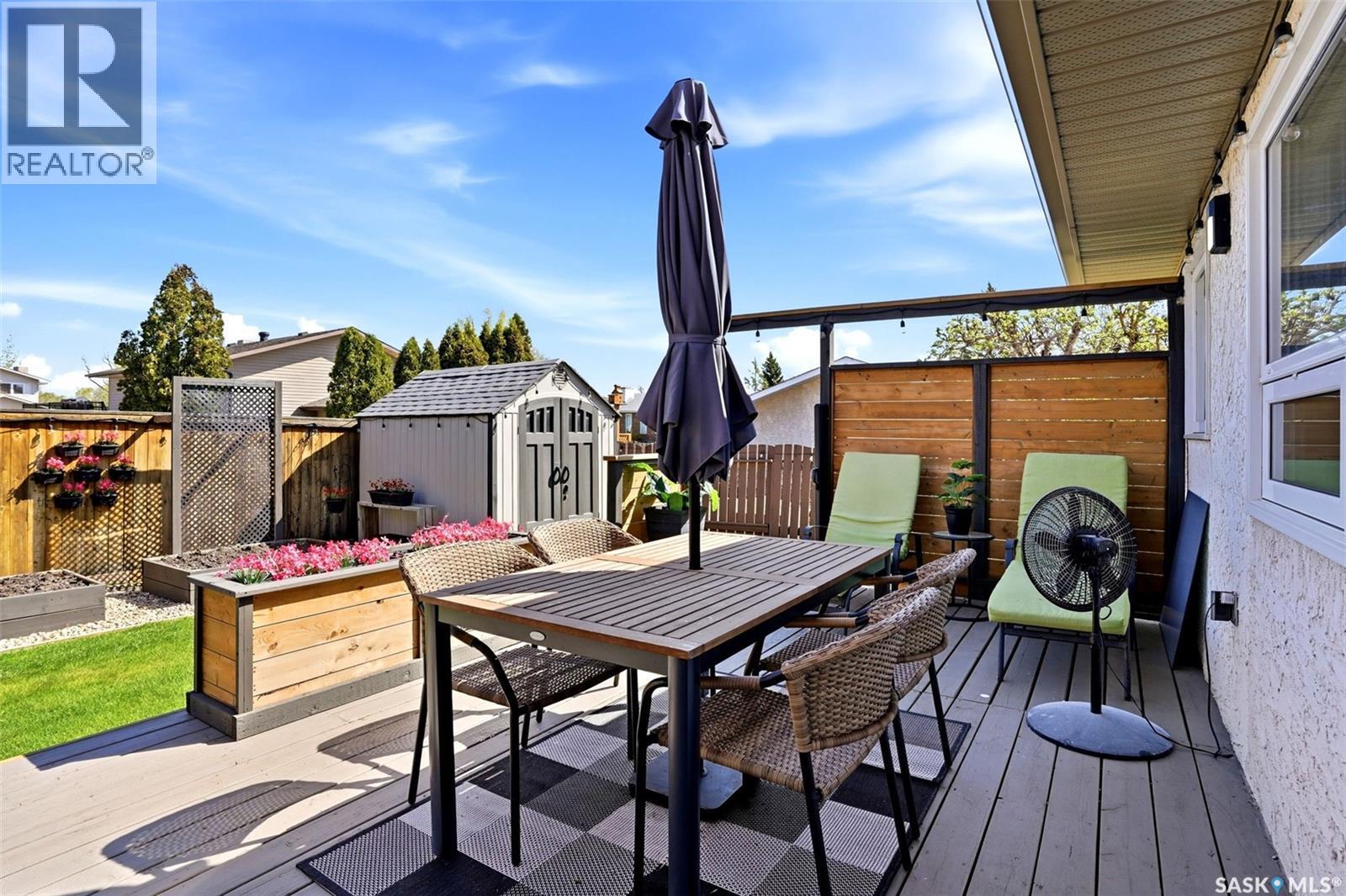 10 Louise Crescent, Regina, Saskatchewan  S4X 2E2 - Photo 37 - SK037532