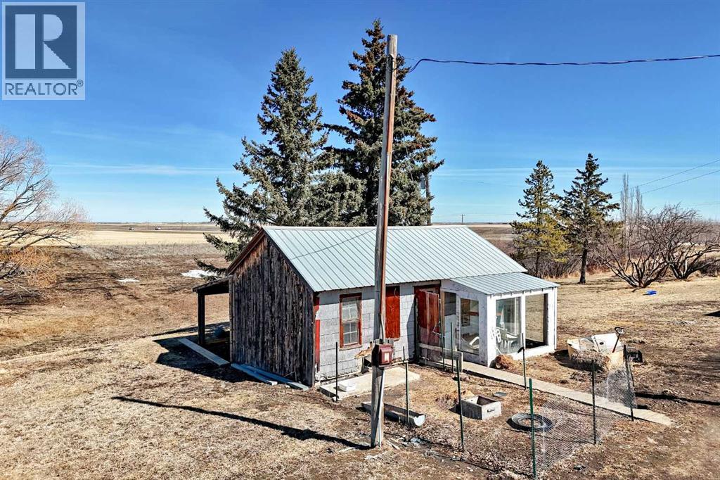 30416 Highway 2 A, Carstairs, Alberta  T0M 0N0 - Photo 13 - A2300625