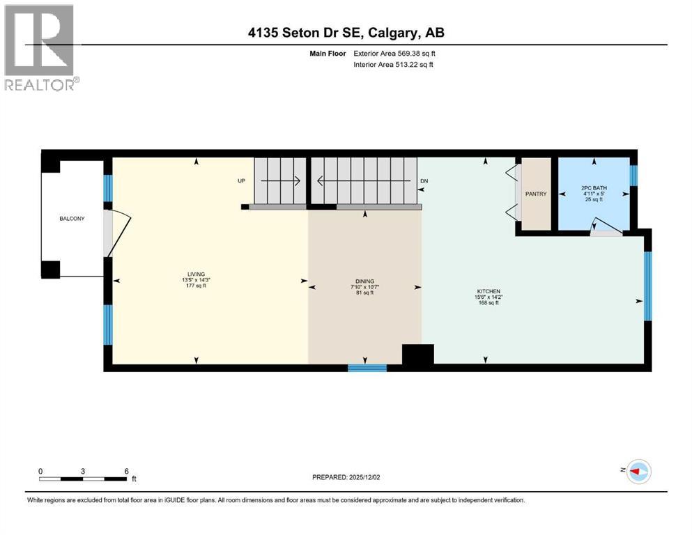 4135 Seton Drive Se, Calgary, Alberta  T3M 3A6 - Photo 31 - A2302453