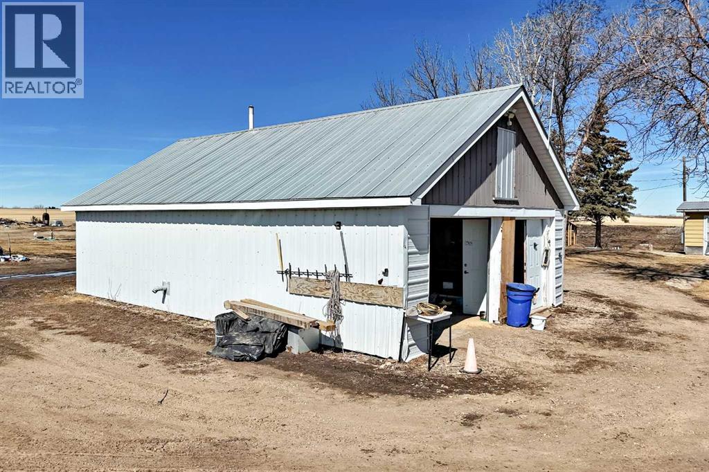 30416 Highway 2 A, Carstairs, Alberta  T0M 0N0 - Photo 11 - A2300625