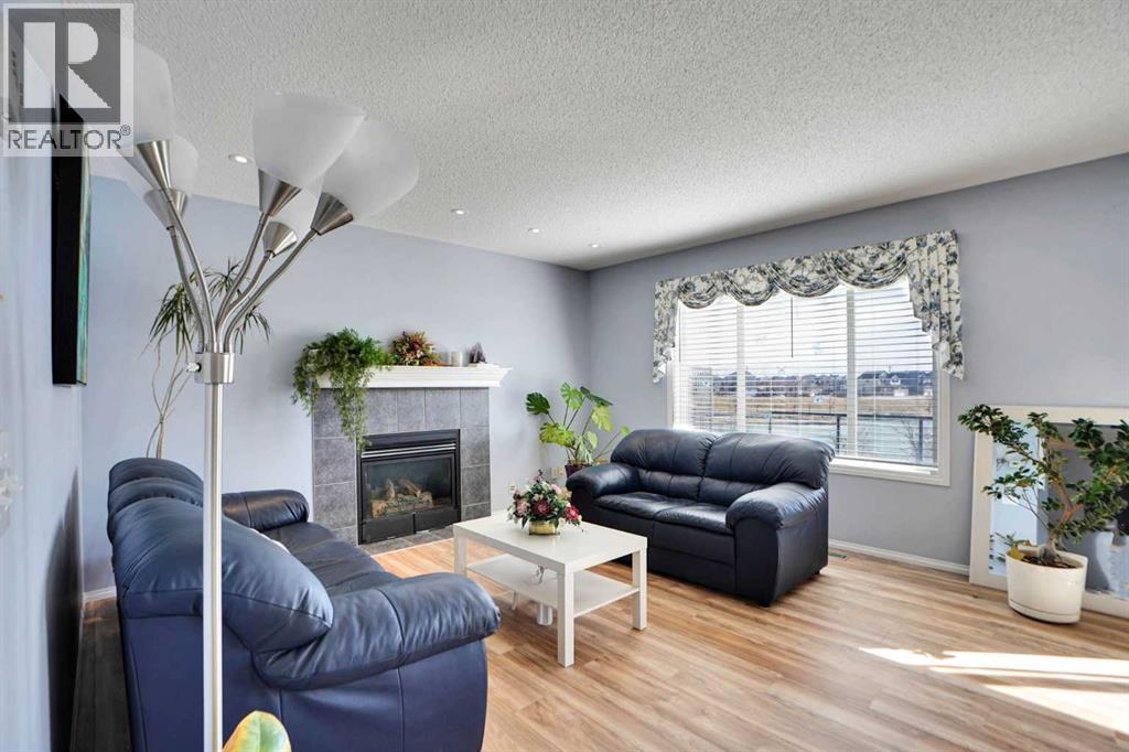 234 Saddlecreek Point NE, Calgary, Alberta  T3J 4V5 - Photo 8 - A2307521