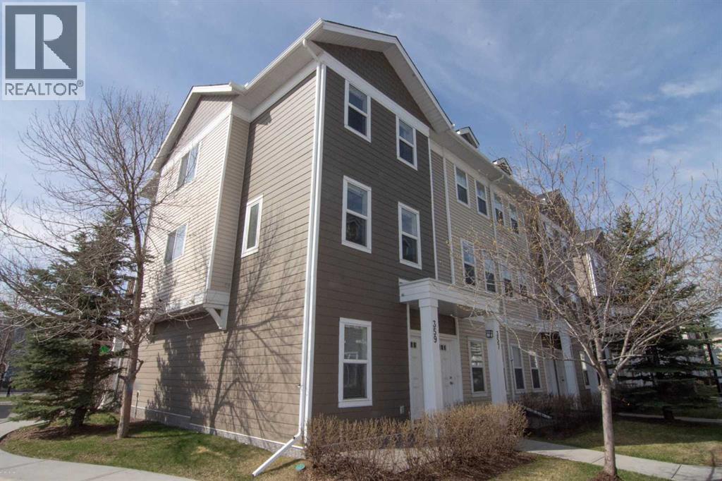 359 Silverado Common Sw, Calgary, Alberta  T2X 0S4 - Photo 2 - A2308161