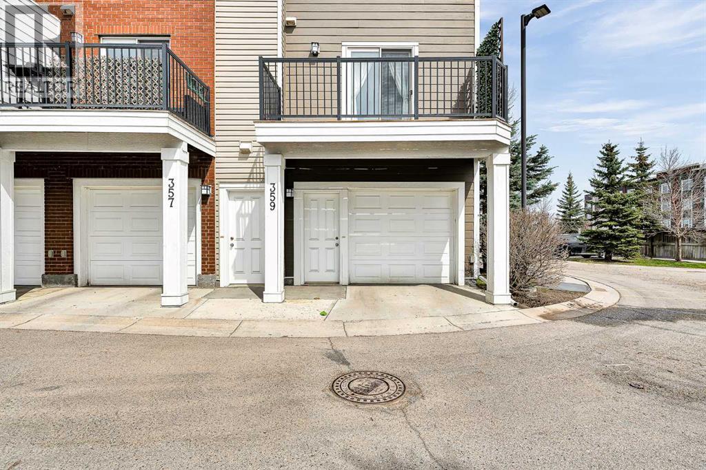 359 Silverado Common Sw, Calgary, Alberta  T2X 0S4 - Photo 40 - A2308161