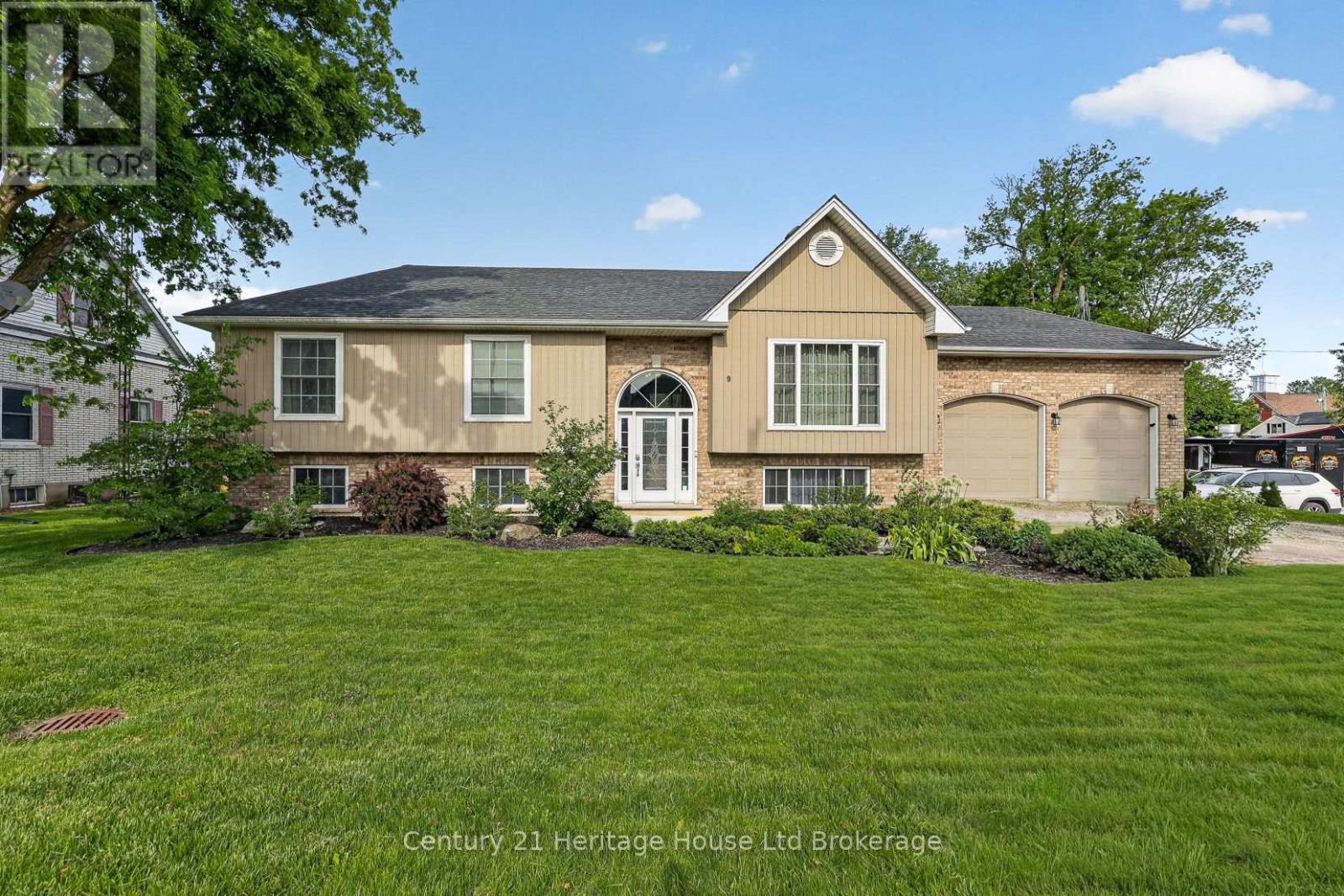 9 West Street N, Norwich, Ontario N0J 1X0 - Photo 4 - X13215904