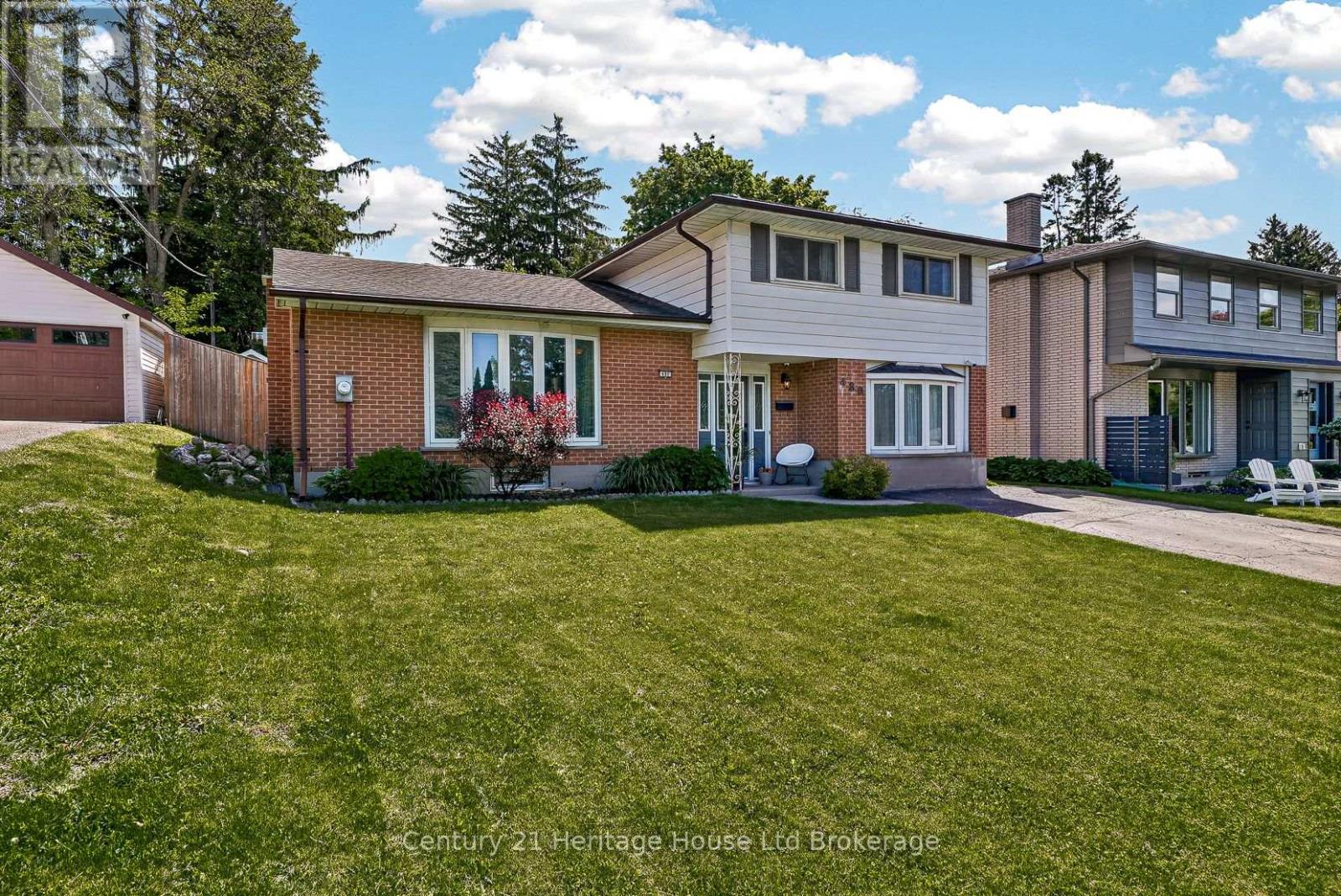 480 Lee Avenue, Woodstock, Ontario  N4S 6Y3 - Photo 2 - X13215906