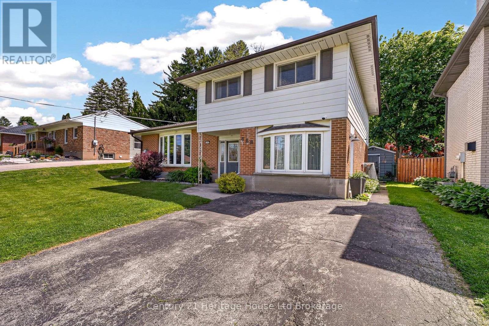 480 Lee Avenue, Woodstock, Ontario  N4S 6Y3 - Photo 3 - X13215906