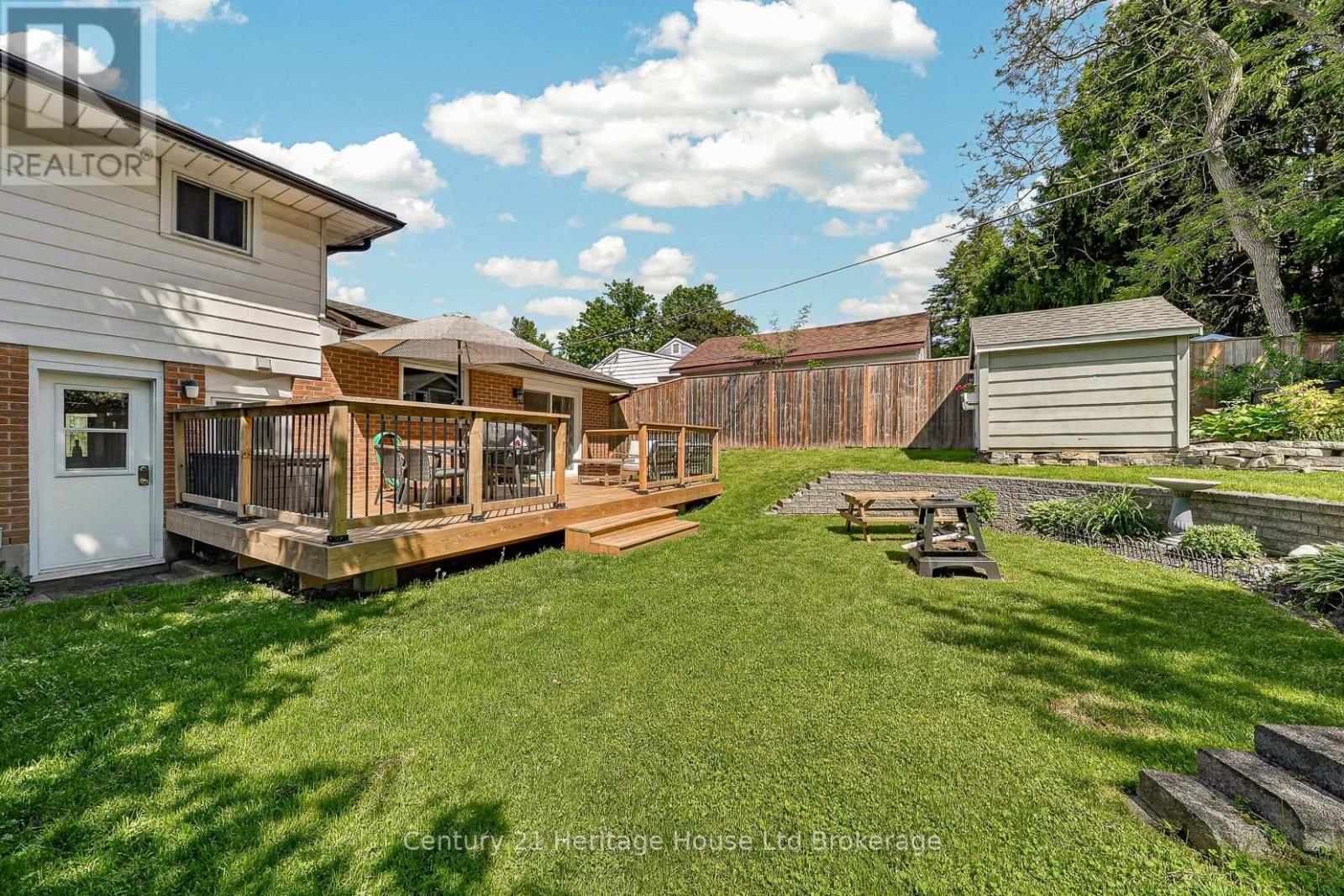 480 Lee Avenue, Woodstock, Ontario  N4S 6Y3 - Photo 43 - X13215906