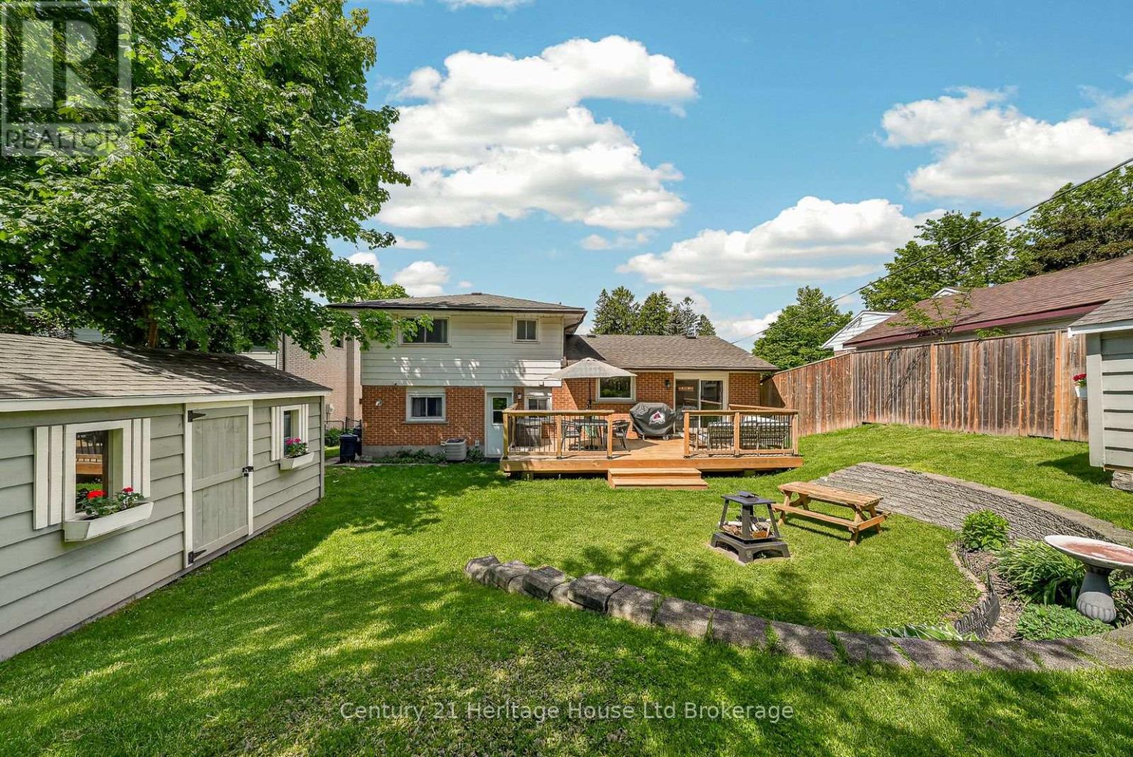 480 Lee Avenue, Woodstock, Ontario  N4S 6Y3 - Photo 44 - X13215906