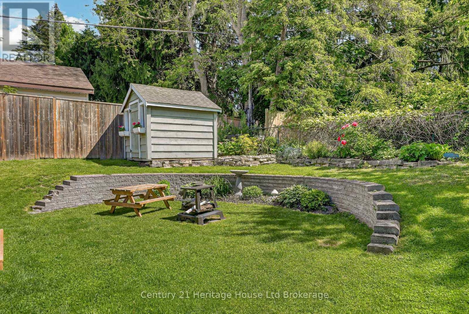480 Lee Avenue, Woodstock, Ontario  N4S 6Y3 - Photo 45 - X13215906