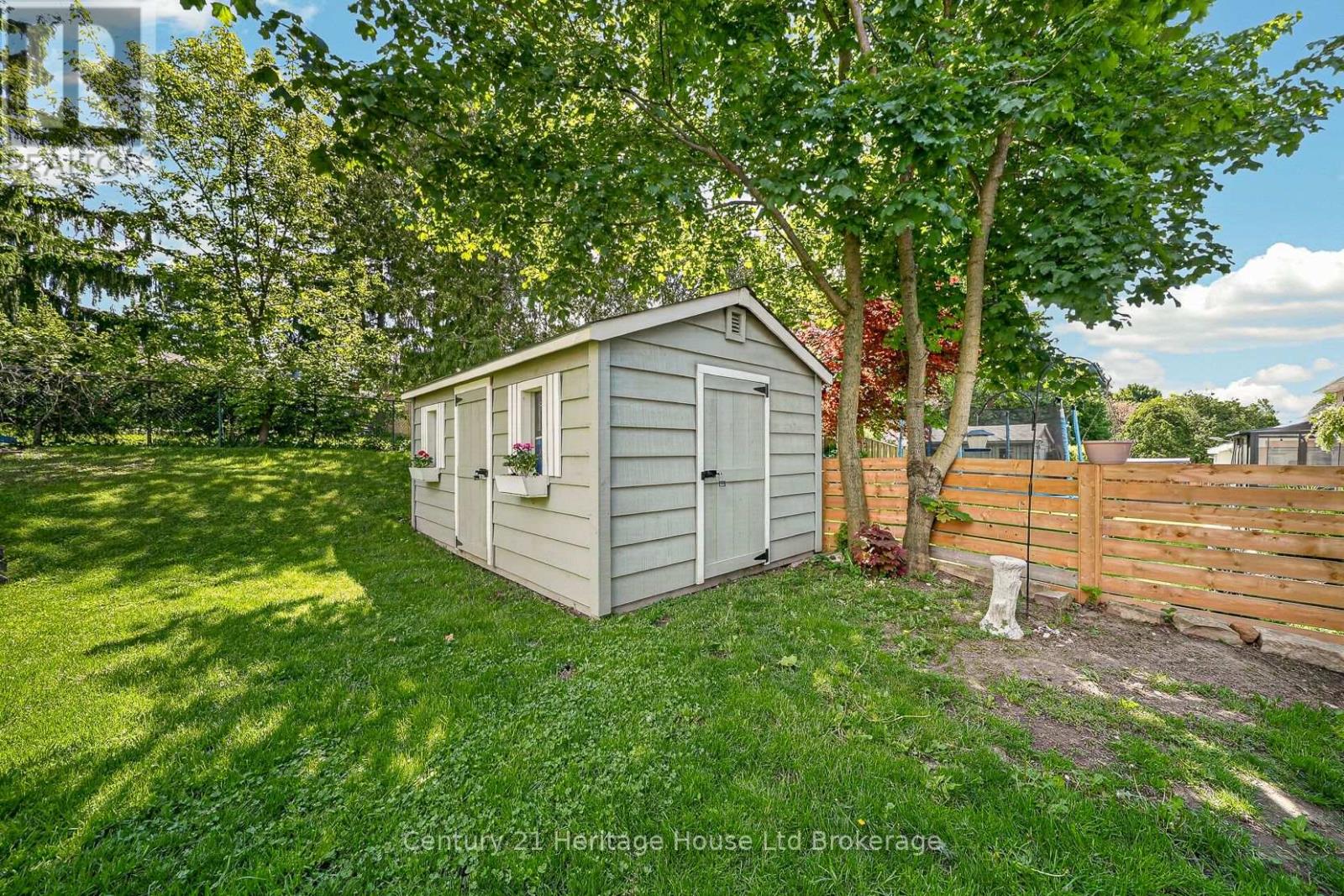 480 Lee Avenue, Woodstock, Ontario  N4S 6Y3 - Photo 48 - X13215906