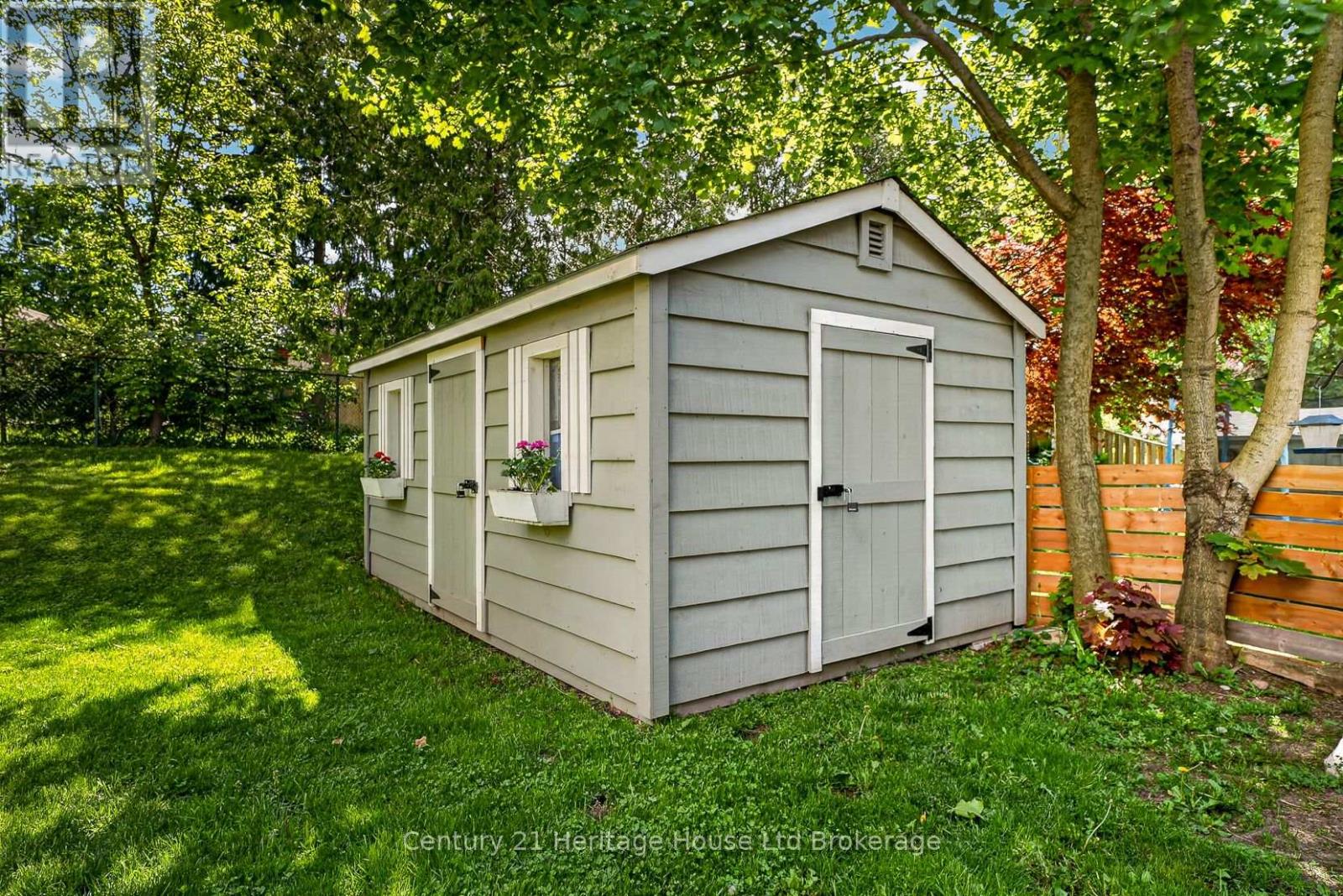 480 Lee Avenue, Woodstock, Ontario  N4S 6Y3 - Photo 49 - X13215906