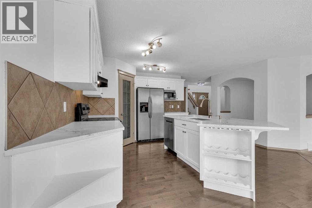 35 New Brighton Manor SE, Calgary, Alberta  T2Z 4G8 - Photo 11 - A2310731