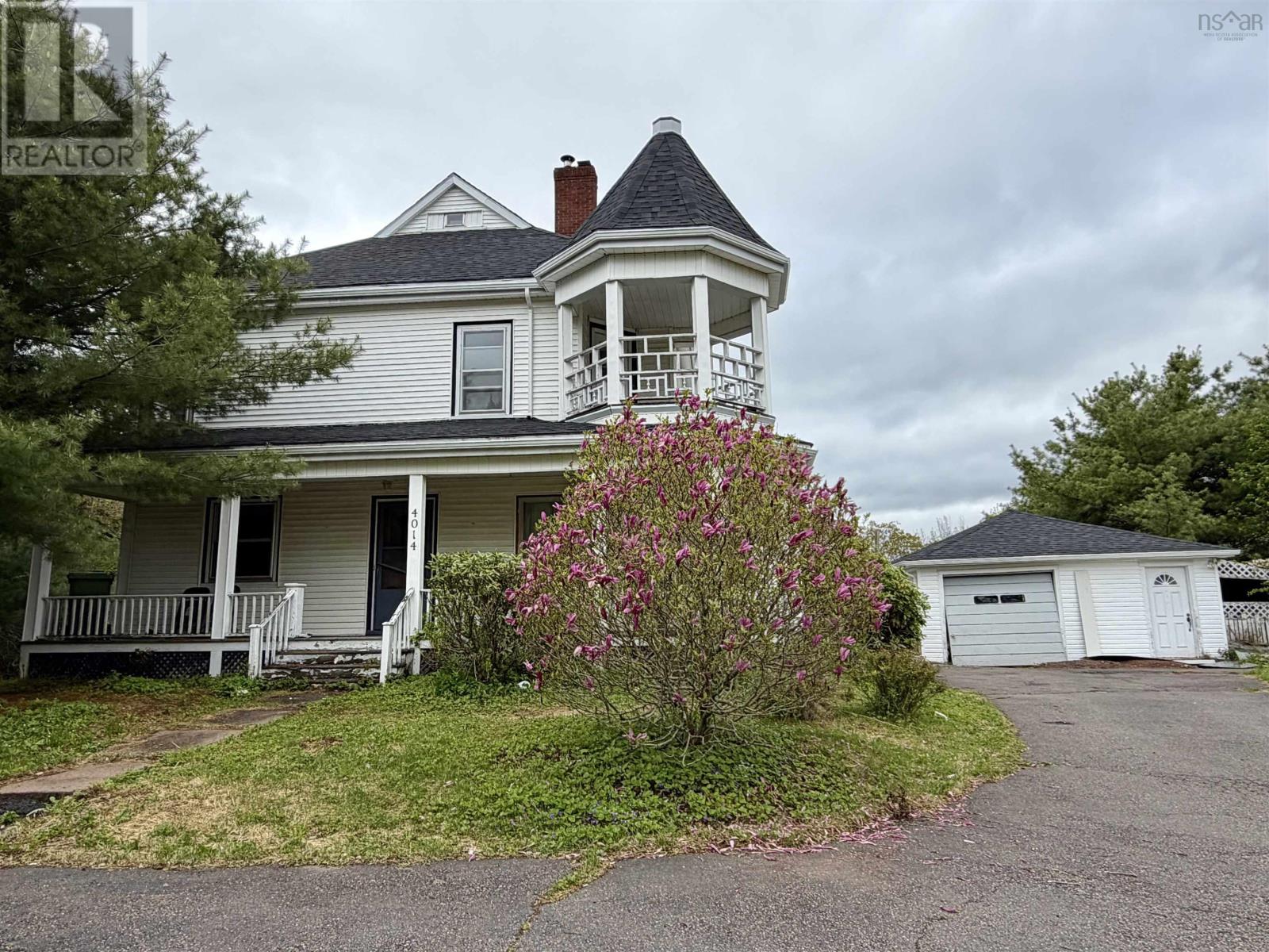 4014 Highway 236, Lower Truro, Nova Scotia