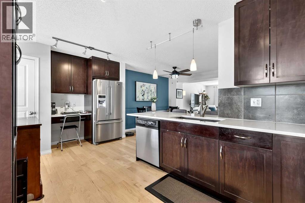 312 New Brighton Villas Se, Calgary, Alberta  T2Z 0E6 - Photo 23 - A2311382
