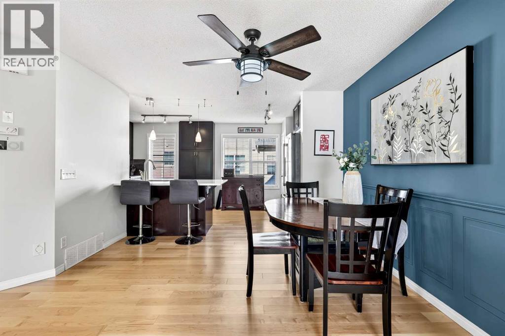 312 New Brighton Villas Se, Calgary, Alberta  T2Z 0E6 - Photo 28 - A2311382
