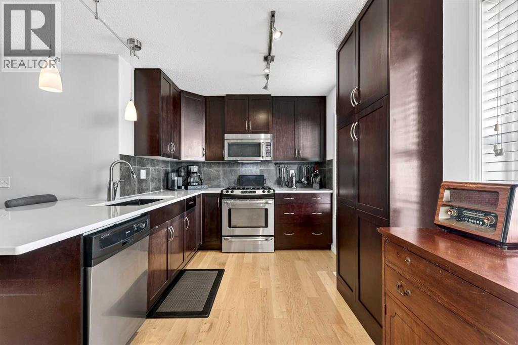 312 New Brighton Villas Se, Calgary, Alberta  T2Z 0E6 - Photo 21 - A2311382