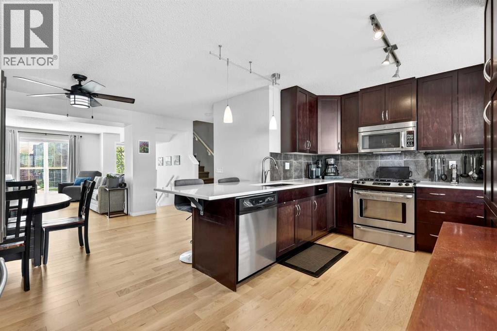 312 New Brighton Villas Se, Calgary, Alberta  T2Z 0E6 - Photo 22 - A2311382