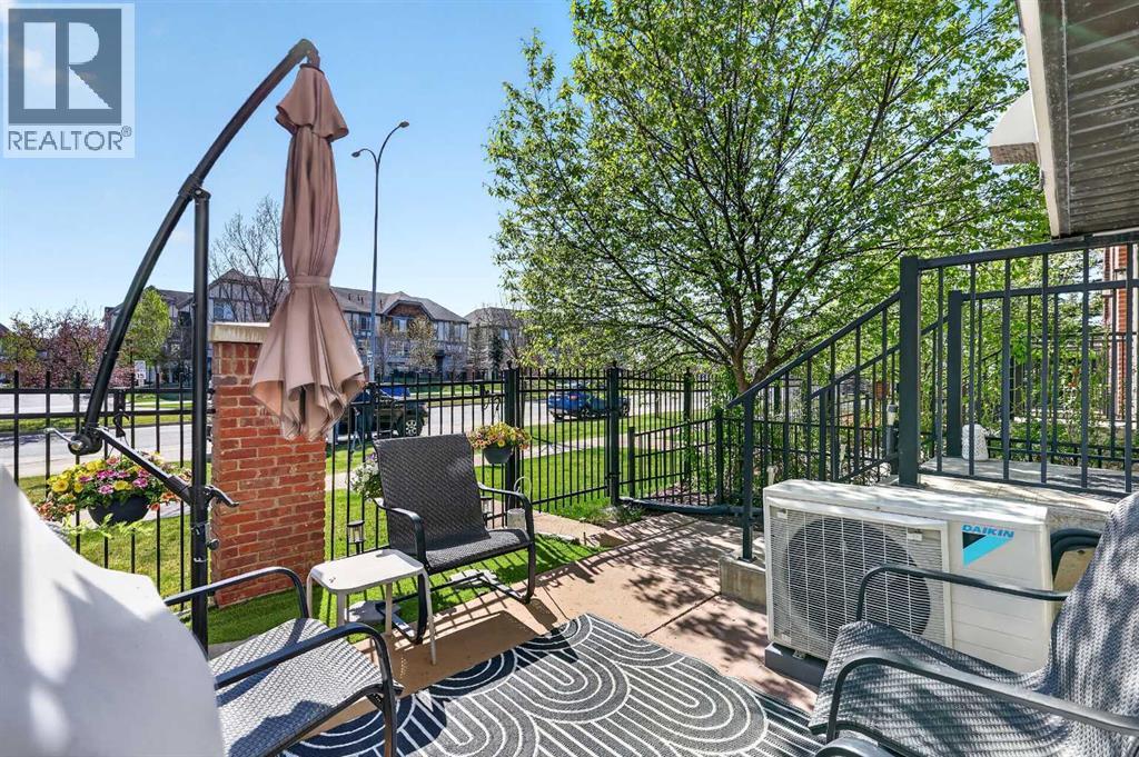 312 New Brighton Villas Se, Calgary, Alberta  T2Z 0E6 - Photo 7 - A2311382