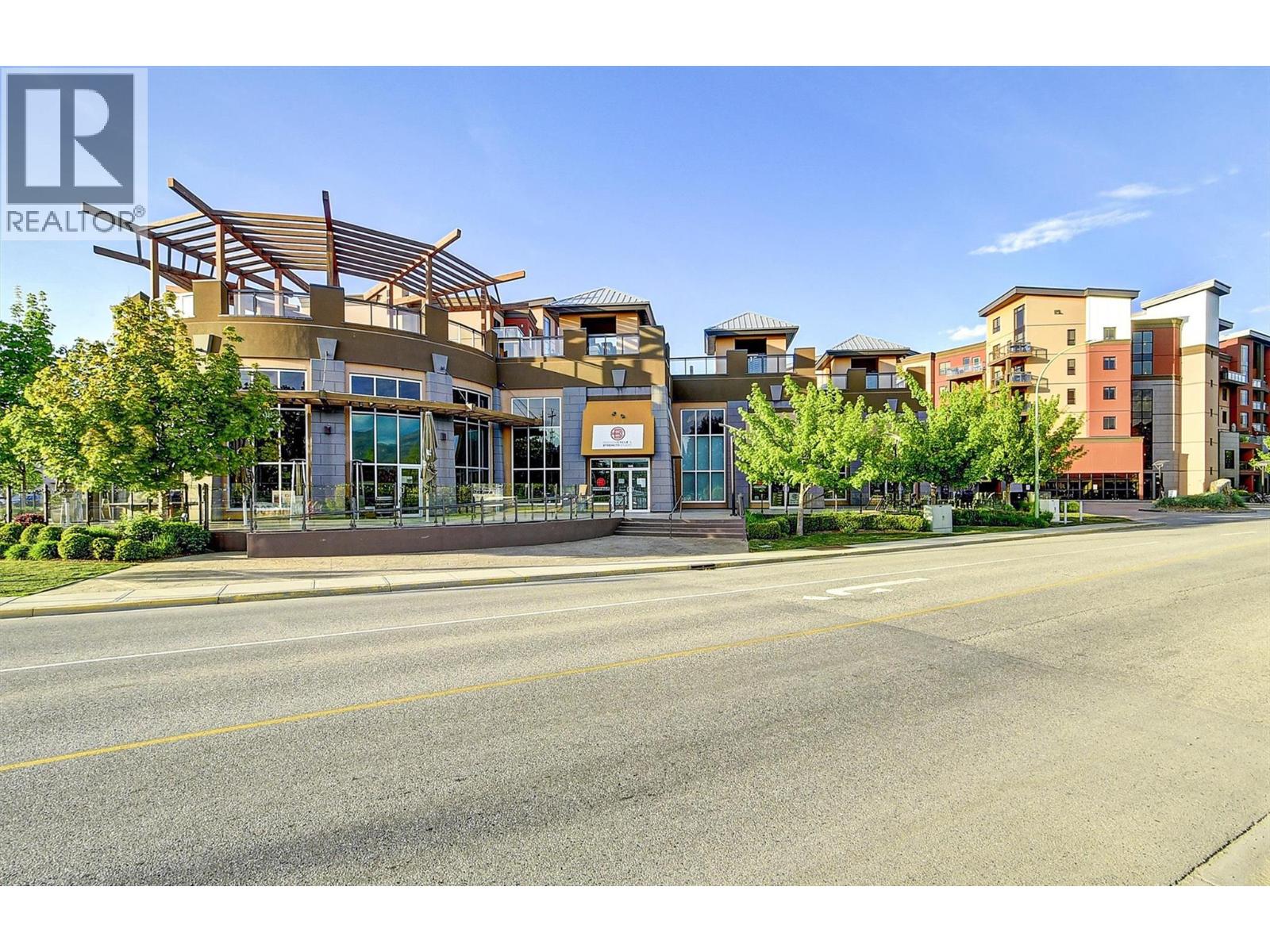654 Cook Road Unit# 605, Kelowna, British Columbia V1W 3G7 - Photo 36 - 10374030