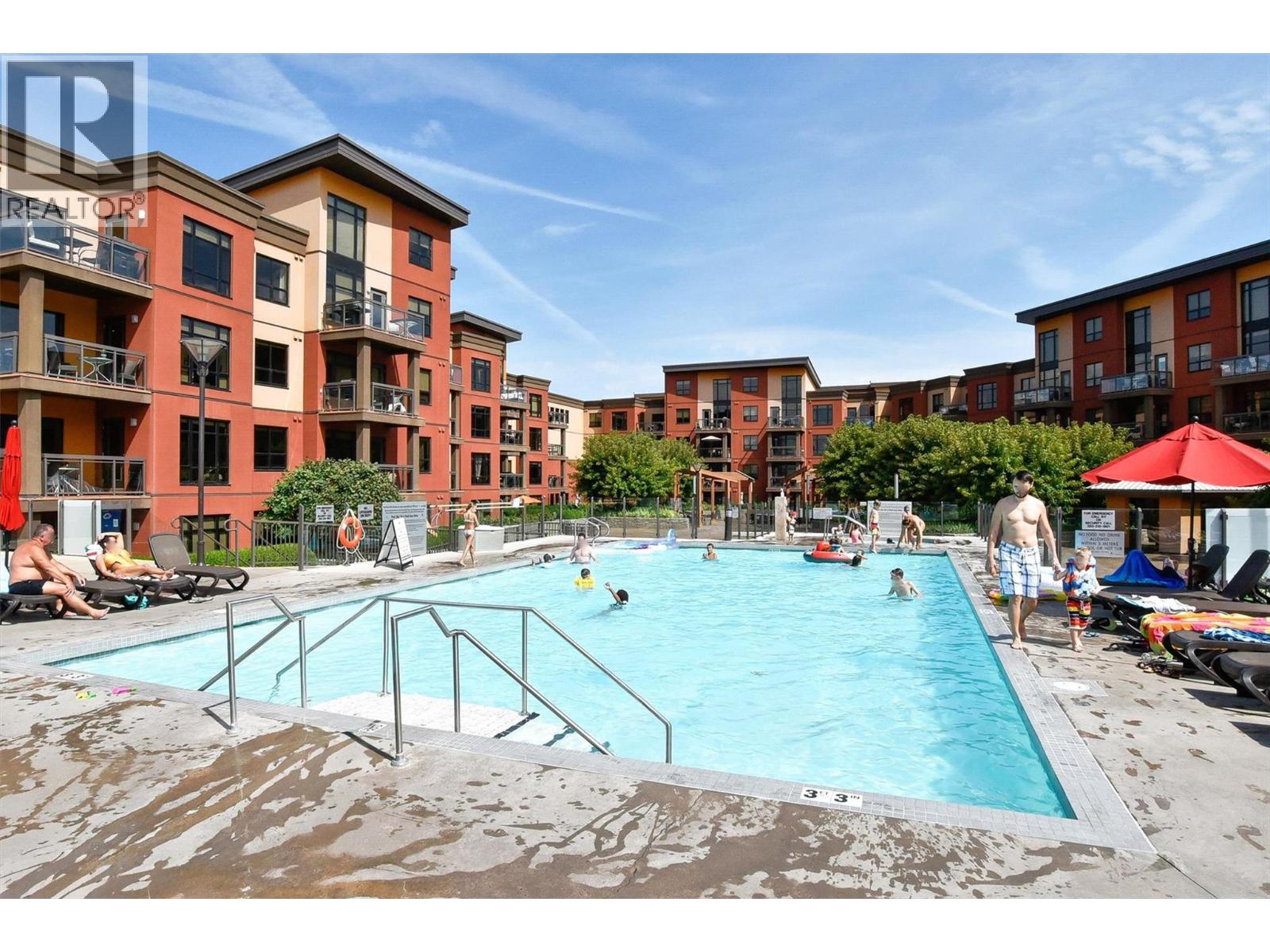 654 Cook Road Unit# 605, Kelowna, British Columbia V1W 3G7 - Photo 38 - 10374030