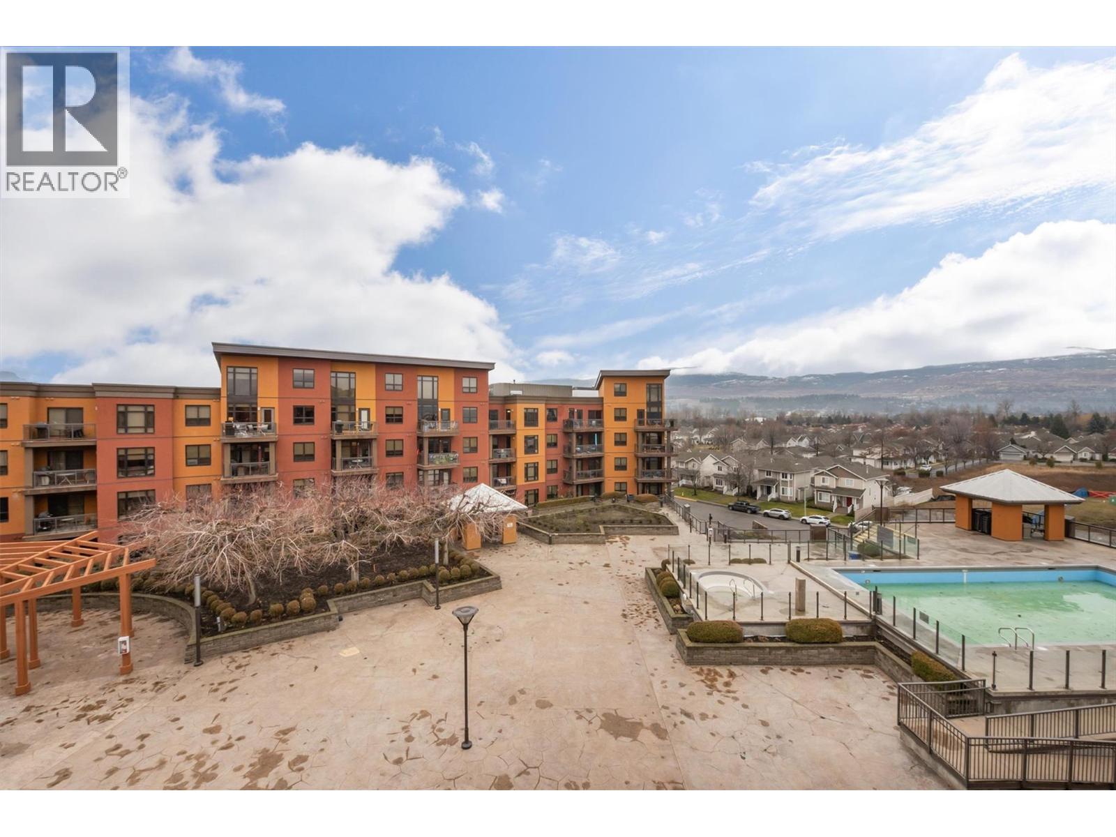 654 Cook Road Unit# 605, Kelowna, British Columbia V1W 3G7 - Photo 14 - 10374030