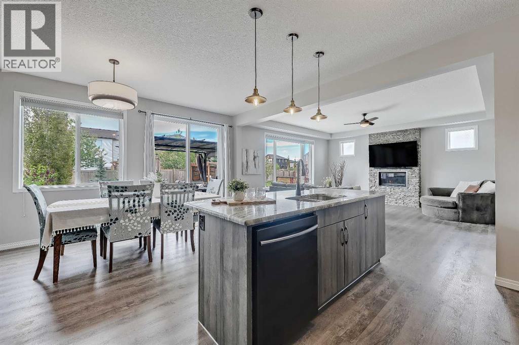1 Osborne Common Sw, Airdrie, Alberta  T4B 5E3 - Photo 20 - A2314704