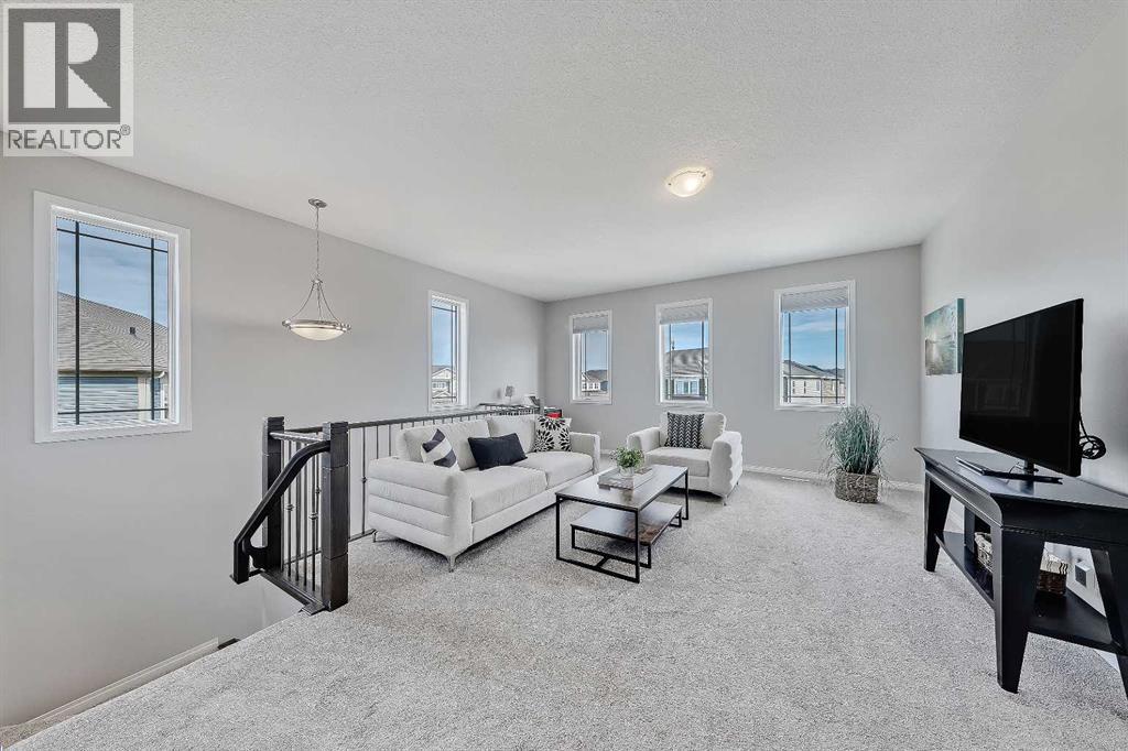 1 Osborne Common Sw, Airdrie, Alberta  T4B 5E3 - Photo 30 - A2314704