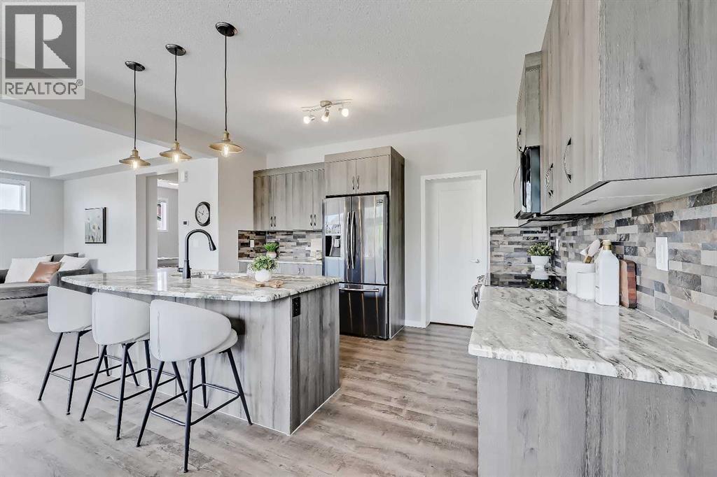 1 Osborne Common Sw, Airdrie, Alberta  T4B 5E3 - Photo 16 - A2314704