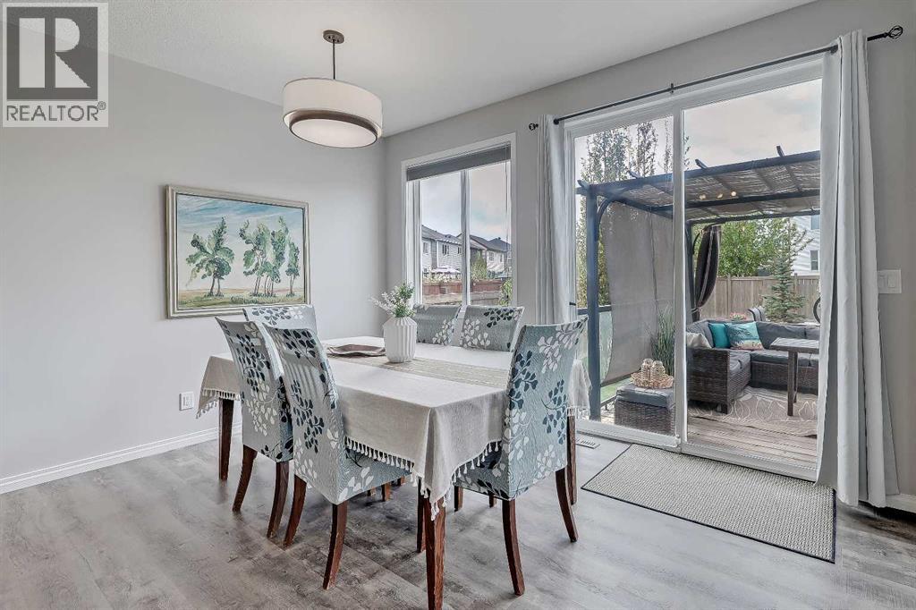 1 Osborne Common Sw, Airdrie, Alberta  T4B 5E3 - Photo 24 - A2314704