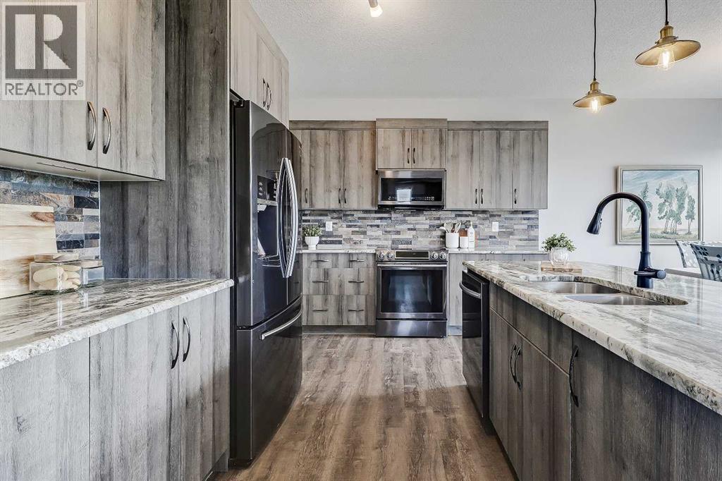 1 Osborne Common Sw, Airdrie, Alberta  T4B 5E3 - Photo 22 - A2314704