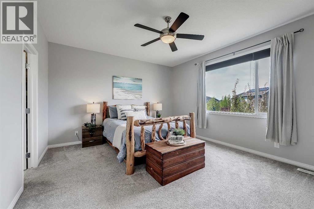 1 Osborne Common Sw, Airdrie, Alberta  T4B 5E3 - Photo 32 - A2314704