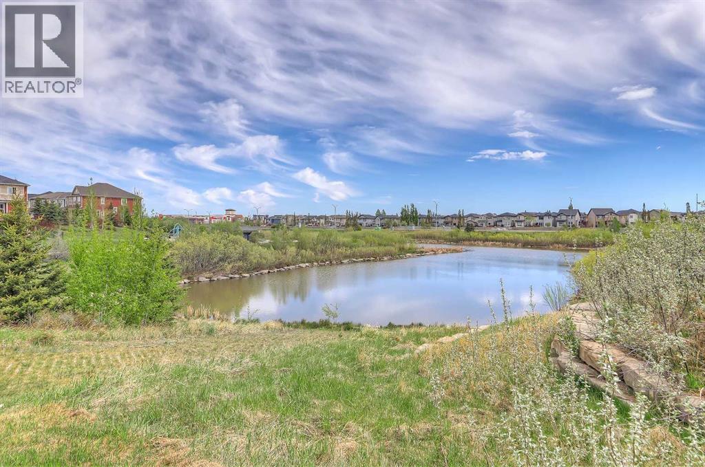 1 Osborne Common Sw, Airdrie, Alberta  T4B 5E3 - Photo 49 - A2314704