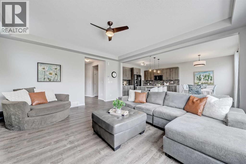1 Osborne Common Sw, Airdrie, Alberta  T4B 5E3 - Photo 27 - A2314704