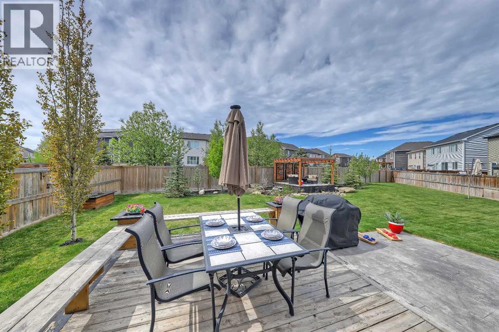 1 Osborne Common Sw, Airdrie, Alberta  T4B 5E3 - Photo 9 - A2314704