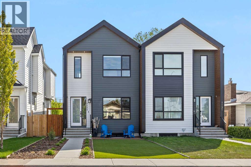 1133 Radnor Avenue NE, Calgary, Alberta  T2E 5H7 - Photo 1 - A2315576