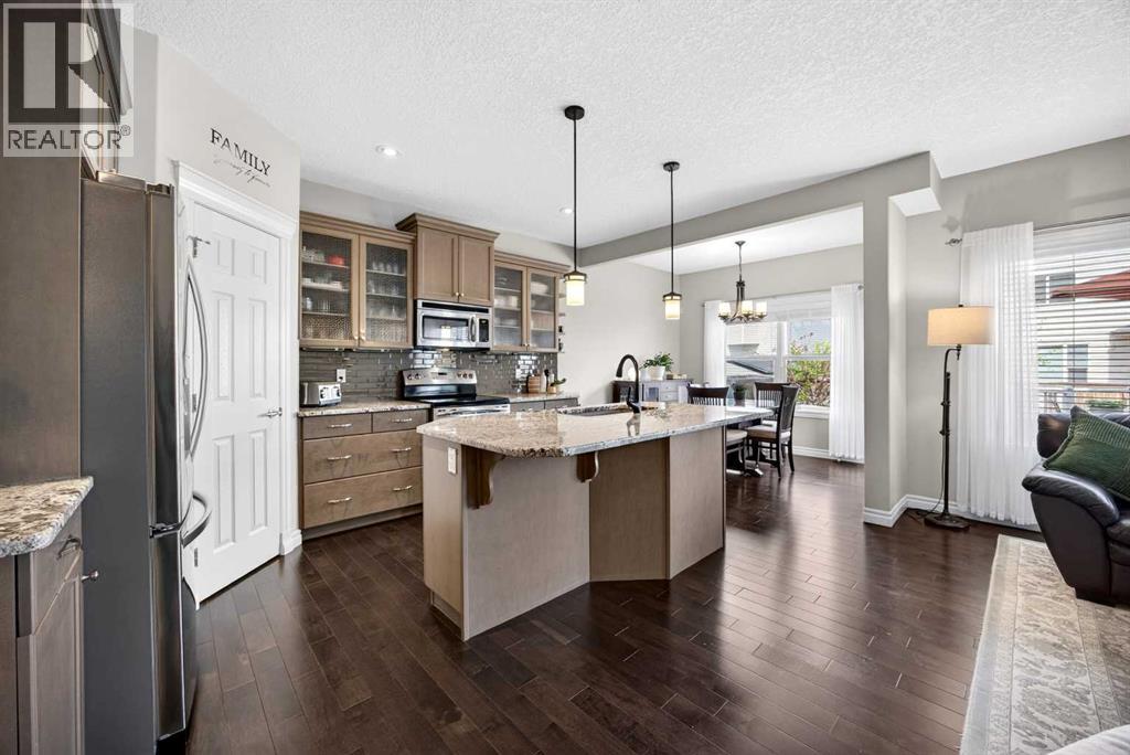 293 Bridleridge View SW, Calgary, Alberta  T2Y 0E6 - Photo 13 - A2315590