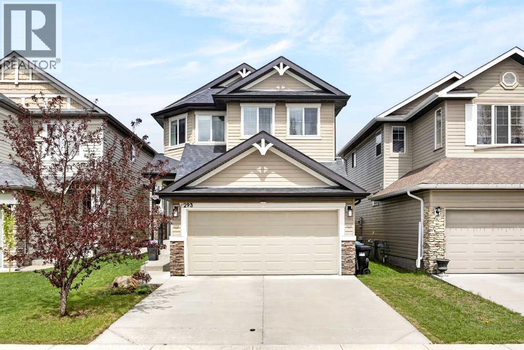 293 Bridleridge View SW, Calgary, Alberta  T2Y 0E6 - Photo 1 - A2315590