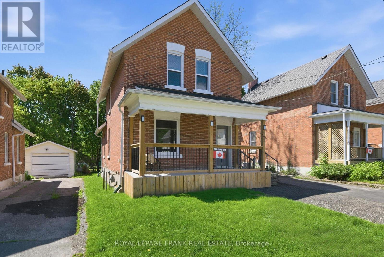 121 Durham Street W, Kawartha Lakes, Ontario  K9V 2R3 - Photo 2 - X13019574