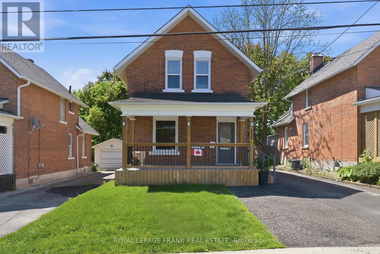 121 Durham Street W, Kawartha Lakes, Ontario  K9V 2R3 - Photo 3 - X13019574