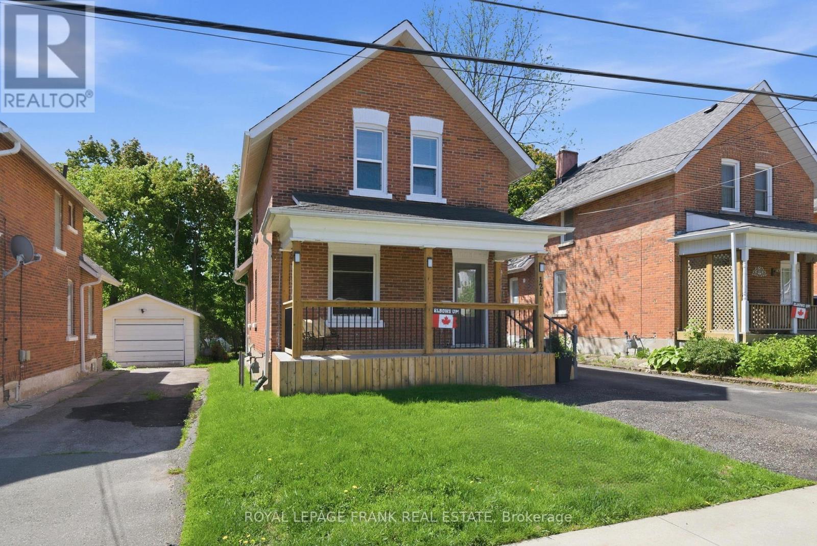 121 Durham Street W, Kawartha Lakes, Ontario  K9V 2R3 - Photo 4 - X13019574